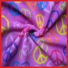 Micro Soft Polar Fleece Fabric