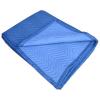 Micro fiber storage pad/moving pad blanket