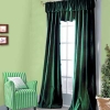 Micro suede curtain  (flame retarding)