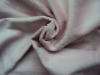 Micro suede fabric