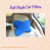 Microbeads Car Pillow;Bone Back Cushion