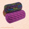 Microbeads filled pillow; Pillow filling