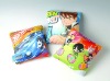 Microbeads transfer printing  Cushion Pillow(travel pillow)