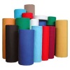 Microdot nonwoven fabric