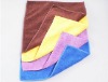 Microfiber Bath Towels 2011