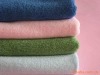 Microfiber Bath Towels