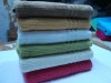 Microfiber Bath Towels