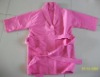 Microfiber Bathrobe(for adults or children)