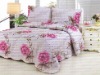 Microfiber Bedding Set