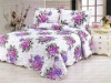 Microfiber Bedding Set