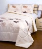 Microfiber Bedsheet Set