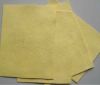 Microfiber Chamois Car Cleaning Towel