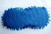 Microfiber Chenille Car Wash Sponge with any size