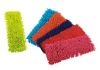 Microfiber Chenille Cleaning Mop at home and garden