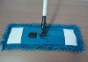 Microfiber Chenille Cleaning Mop in rectangle