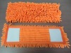 Microfiber Chenille Cleaning Mop in rectangle