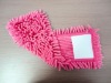 Microfiber Chenille Cleaning Mop in rectangle