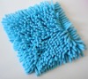 Microfiber Chenille Cleaning Mop in squre