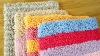 Microfiber Chenille Cleaning floor absorbent Carpet