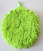 Microfiber Chenille Cleaning mitt