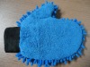 Microfiber Chenille Cleaning mitt