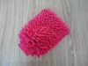 Microfiber Chenille Cleaning mitt in cheap price