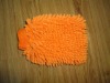 Microfiber Chenille Cleaning wash glove