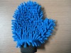 Microfiber Chenille Cleaning wash mitt