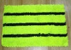 Microfiber Chenille Fabric Cleaning  Floor Carpet