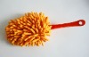 Microfiber Chenille car duster at home