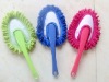 Microfiber Chenille car duster in many colors