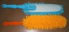 Microfiber Chenille duster for car care