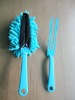 Microfiber Chenille duster for cleaning