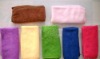 Microfiber Cleaning Cloth/Car Cleaning