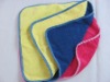 Microfiber Cleaning Towel/Car Cleaning