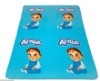 Microfiber Fabric Blankets