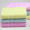 Microfiber Fabric durable towel
