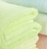 Microfiber Face Towel