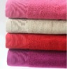 Microfiber Face Towel