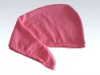 Microfiber Hair Drying Cap