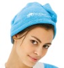 Microfiber Hair Towels