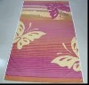 Microfiber Printed Beach Towel