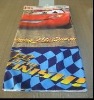 Microfiber Printed Beach Towel