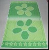 Microfiber Printed Beach Towel