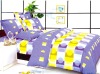 Microfiber Printed Sheet Set