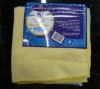 Microfiber Scrubbing Cleaning Cloths