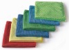 Microfiber Terry Cloth