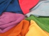 Microfiber Terry Towels