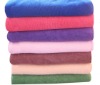 Microfiber Towel