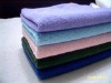 Microfiber Towel/Hair-Drying/Cleaning Cloth